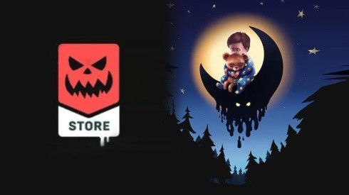 La Epic Games Store regala un juego de terror por Halloween