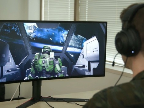 Halo Infinite detalla sus funciones exclusivas de PC en un nuevo tráiler