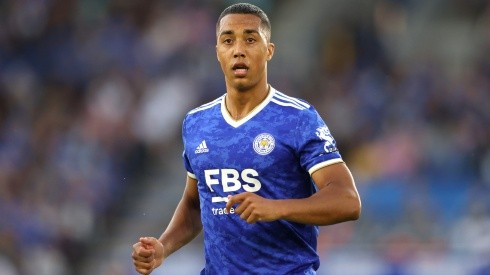 Youri Tielemans could leave Leicester and a number of European giants are interested in landing him.