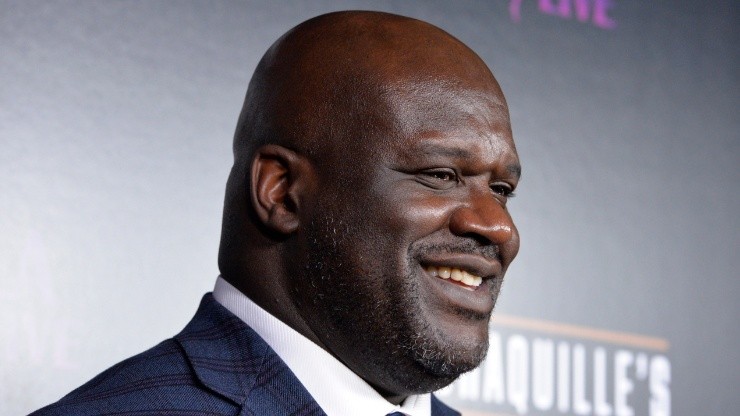 Shaq Explains How Lebron James Could Win The Goat Debate Over Michael Jordan 