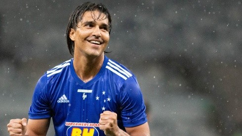 Cruzeiro, de Marcelo Moreno, está prestes a virar clube-empresa
