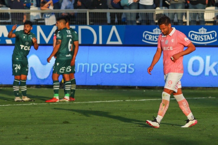 Universidad Católica