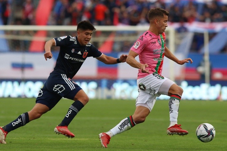 Universidad de Chile 