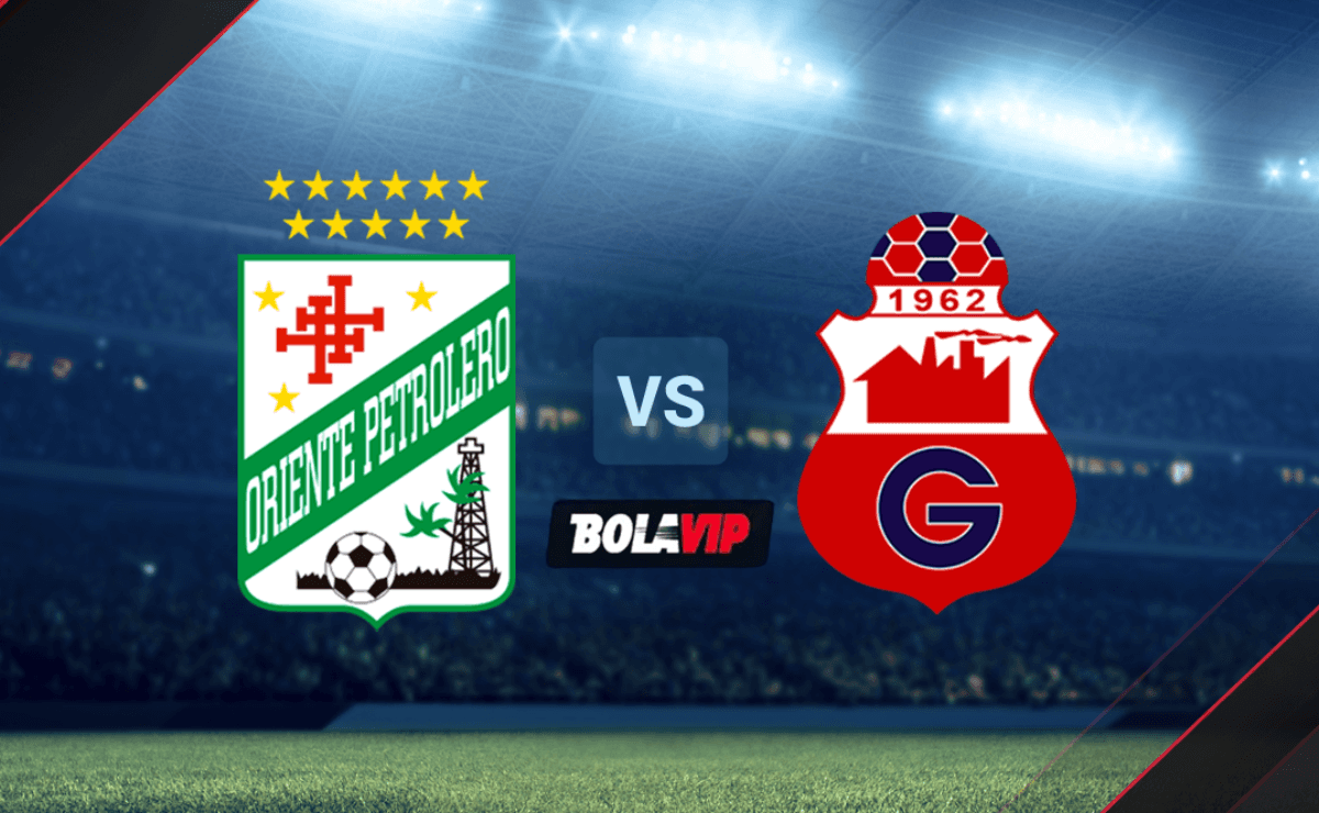 Oriente Petrolero vs. Guábira por la Primera División de Bolivia | VER EN y EN DIRECTO el partido por la fecha 23 | Fecha, horario y de para VER
