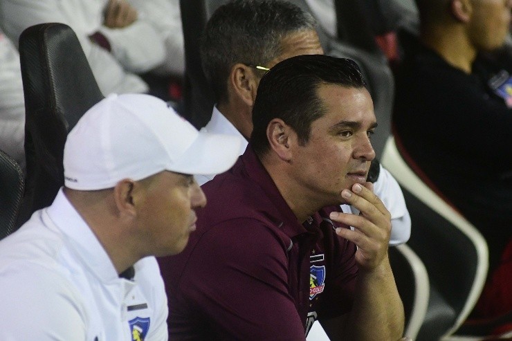 Héctor Tapia Héctor Tapia