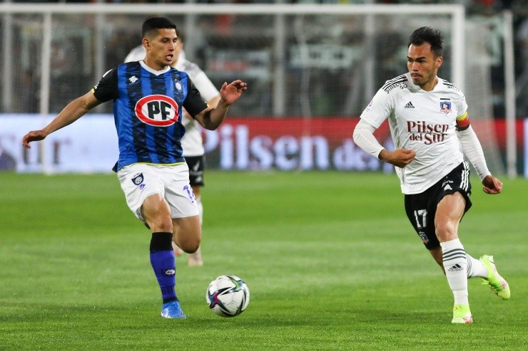 Gabriel Suazo Gabriel Suazo