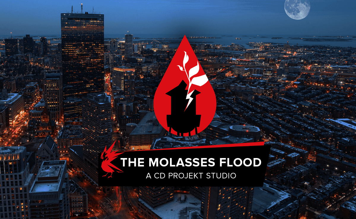 CD PROJEKT anuncia la compra de The Melasses Flood Studio