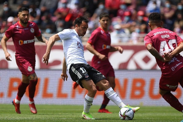 Gabriel Suazo Gabriel Suazo