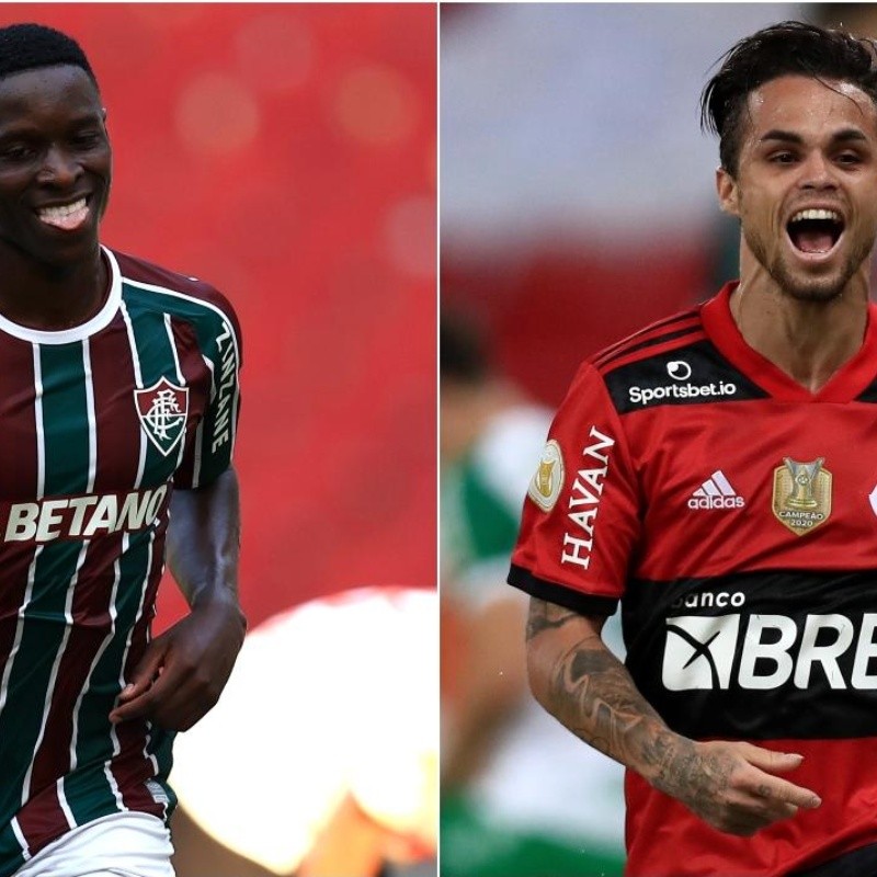 Fluminense x Flamengo: data, hora e canal para assistir ao Fla-Flu pelo Campeonato Brasileiro