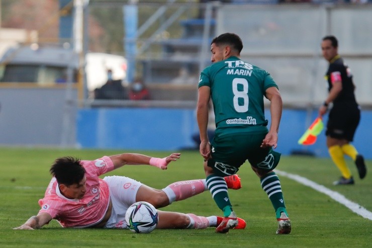 Alfonso Parot Alfonso Parot