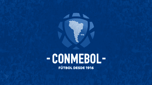 Foto: Twitter oficial de la Conmebol.