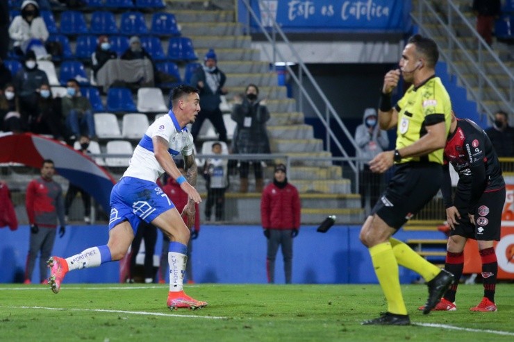 Universidad Católica Tomás Asta-Buruaga