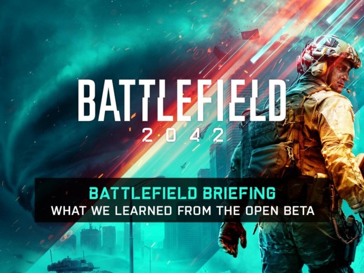 Battlefield 2042 open beta gameplay: 10 things we learned