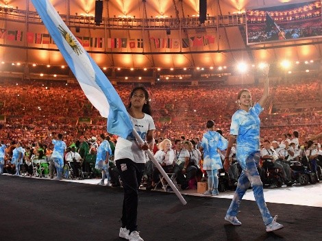 Dura respuesta del Comité Paralímpico Argentino y de los atletas contra Gonzalo Bonadeo