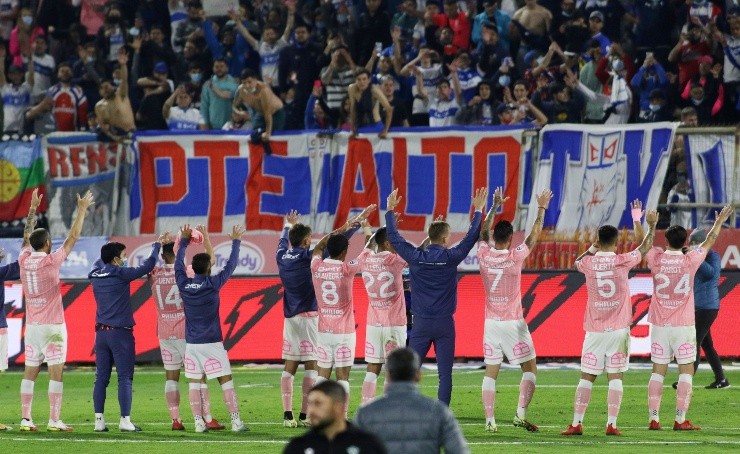 Universidad Católica