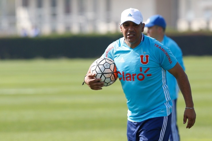 Cristián Castañeda