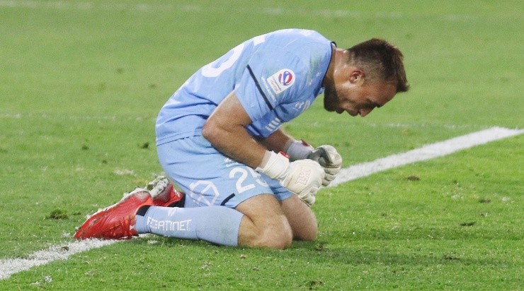 Sebastián Pérez Sebastián Pérez