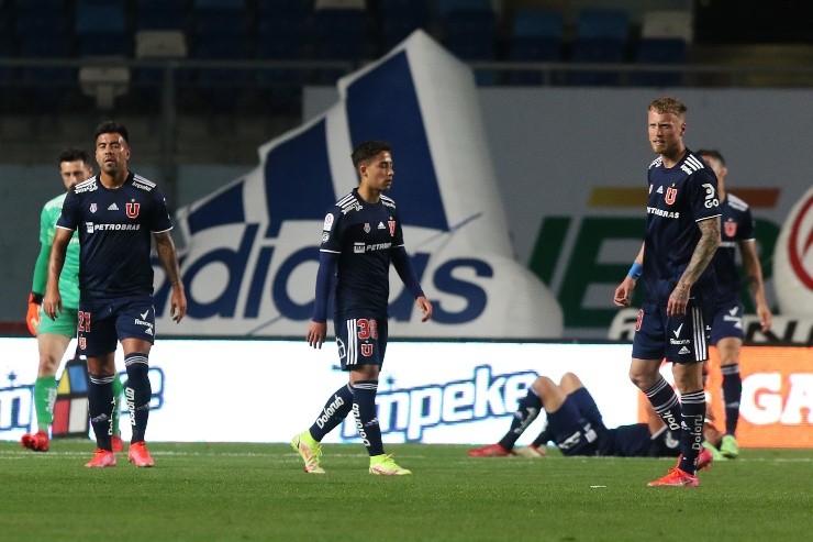 Universidad de Chile