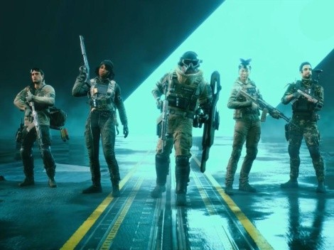 Battlefield 2042 revela cinco especialistas en su nuevo trailer de jugabilidad