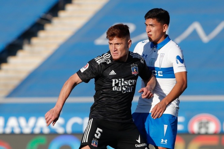 Universidad Católica 