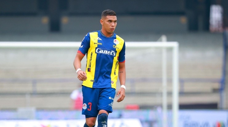 Piñuelas vuelve al 11 de Vergüenzas. (Imago 7)