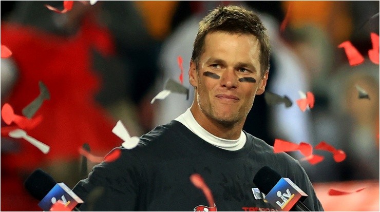 Tom Brady (Foto: Getty Images)