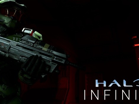 Novo trailer de Halo Infinite é revelado