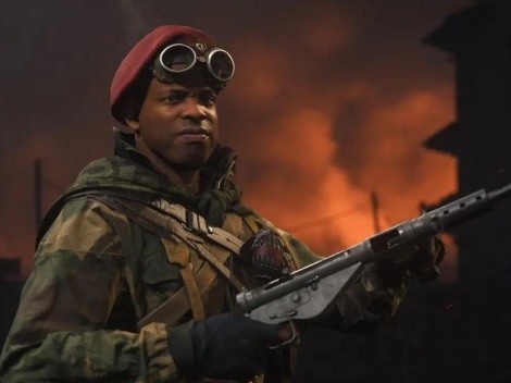 Call of Duty: Vanguard presenta a sus personajes principales