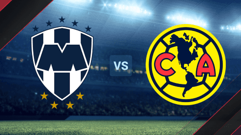 Monterrey y América se enfrentan por la Final de la Concachampions.