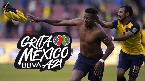 Ecuador contará con dos representantes de la Liga MX en Charlotte