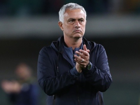 Report: Jose Mourinho wants to bring €20m-rated Real Madrid player to AS Roma in winter