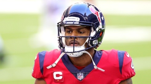 Deshaun Watson could be traded to the Panthers or Dolphins before the November 2 trade deadline.