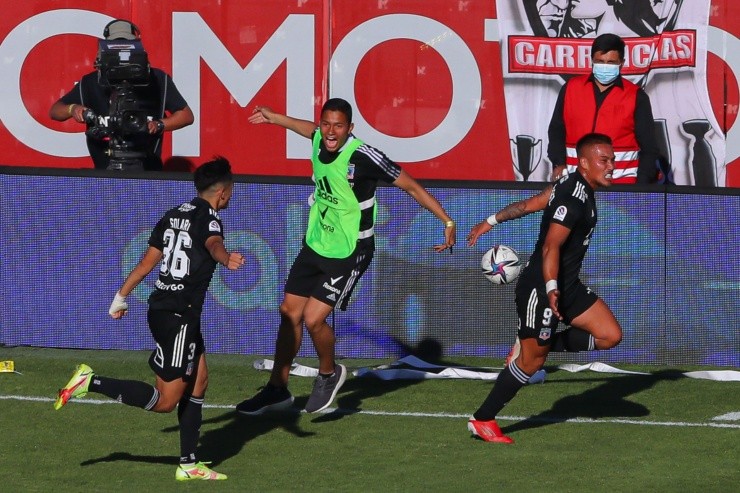 Javier Parraguez Javier Parraguez