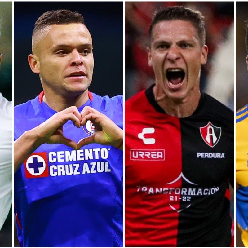 ¿Quiénes pueden clasificar a Liguilla y Repechaje en la J16?