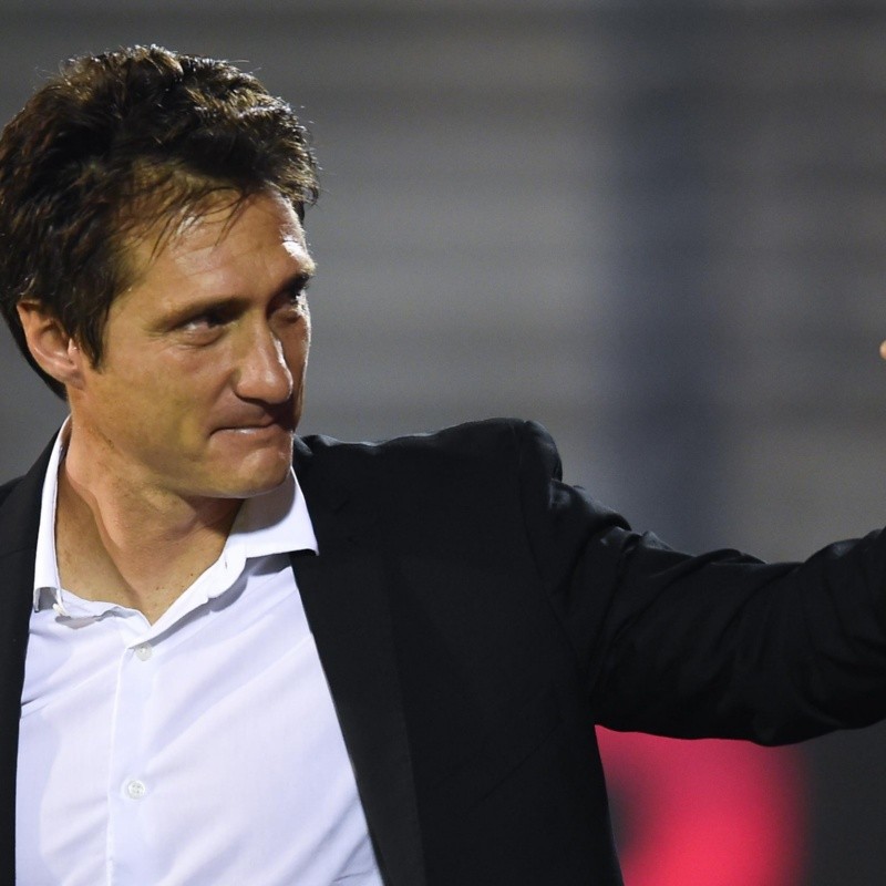 Paraguay se prepara para la primera convocatoria de Guillermo Barros Schelotto