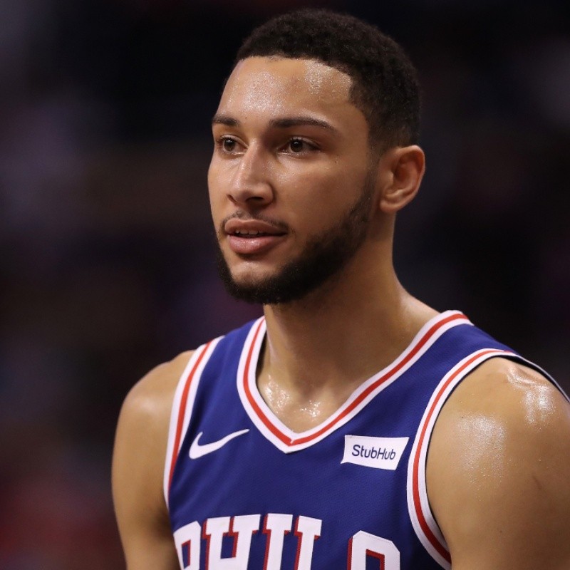 Charles Barkley blasts Ben Simmons, player empowerment era in the NBA