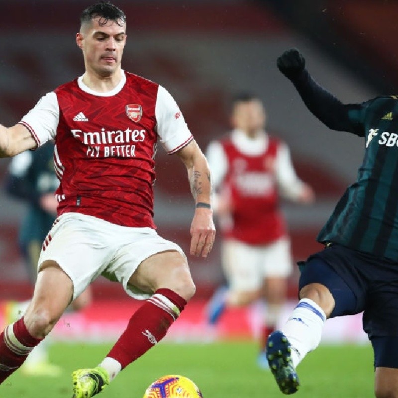 Arsenal vs Leeds United: Preview, predictions, odds and how to watch 2021-22 EFL Cup Fourth Round in the US today