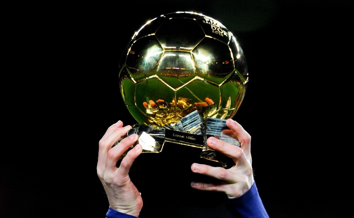 Como a Bola de Ouro é escolhida e por que só derrotados na final da Copa  vêm sendo os vencedores