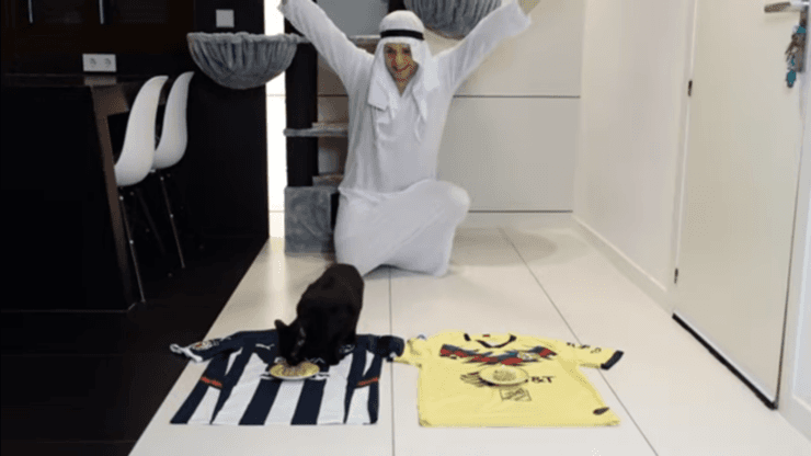 Predijeron al ganador entre Rayados y América