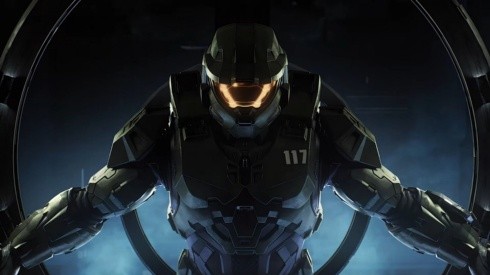 Halo Infinite sigue mostrando sus mejoras gráficas en un nuevo tráiler
