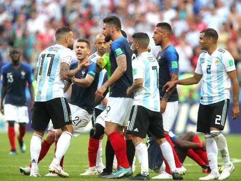 ¿Dónde jugará? Argentina y Francia se disputan a una figura