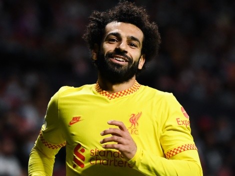 Mohamed Salah's condition to sign new Liverpool deal: PSG, City, Real Madrid monitor the situation