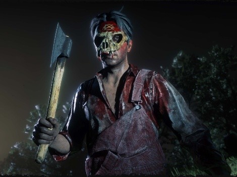 Red Dead Online agrega un nuevo modo y más novedades por Halloween