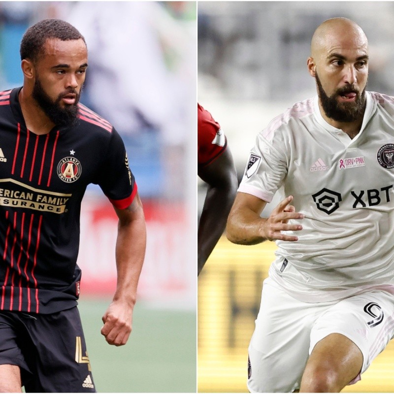 Atlanta United vs Inter Miami: Preview, predictions, odds and how to watch 2021 MLS Week 33 in the US today