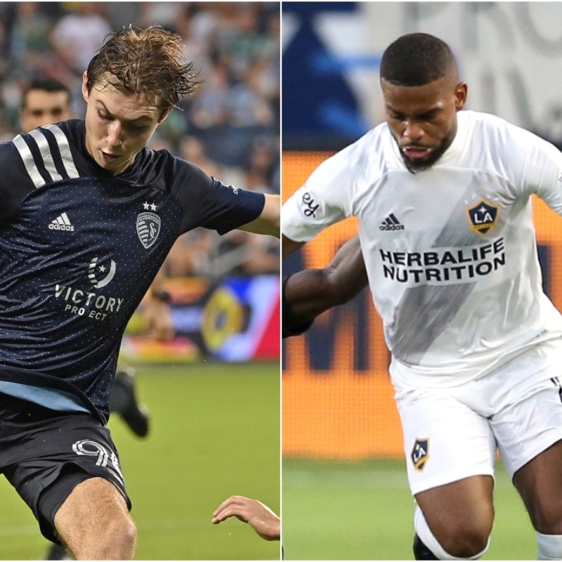 Sporting Kansas City vs LA Galaxy: Preview, predictions, odds and how to watch 2021 MLS Week 33 in the US today