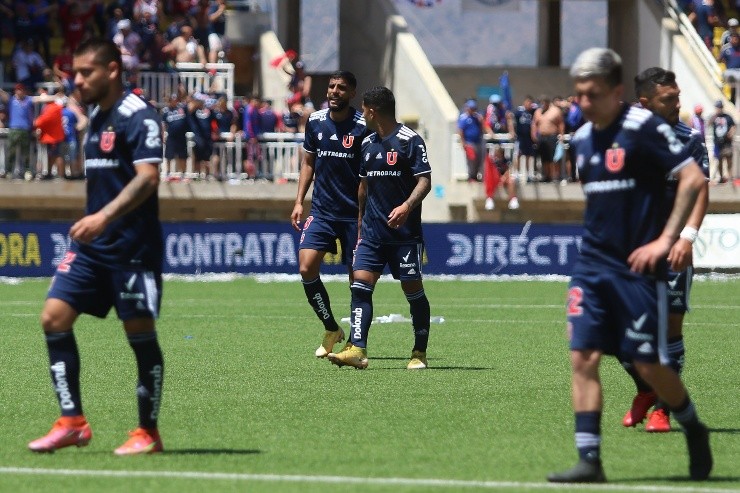 Universidad de Chile