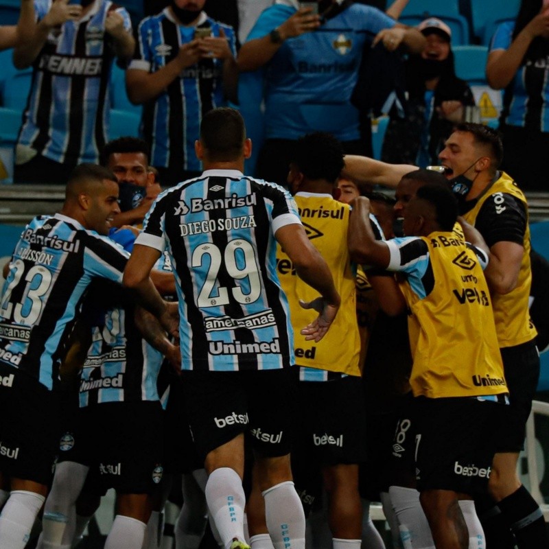 Precisando do apoio da torcida, Grêmio faz promoção de ingressos para o confronto contra o Palmeiras