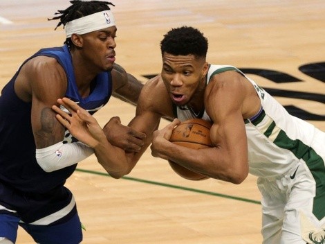 Milwaukee Bucks vs Minnesota Timberwolves: Preview, predictions, odds and how to watch the 2021-22 NBA Regular Season in the US today