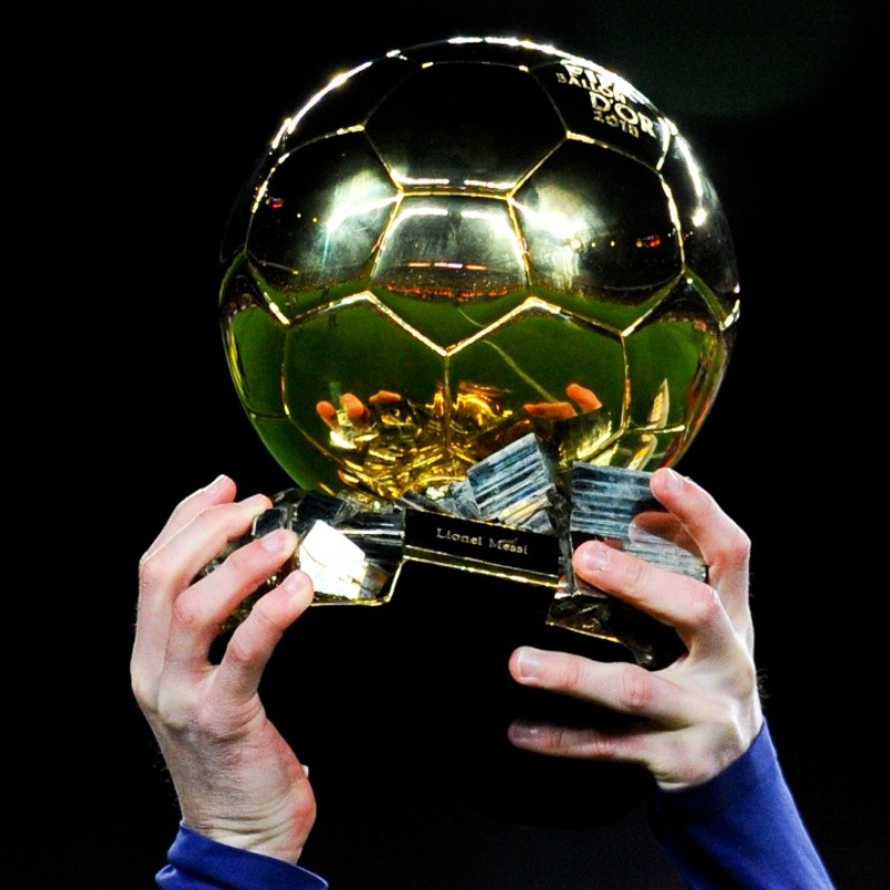 List of 2021 Ballon d'Or results leaks out with Lewandowski ahead of Messi, Ronaldo