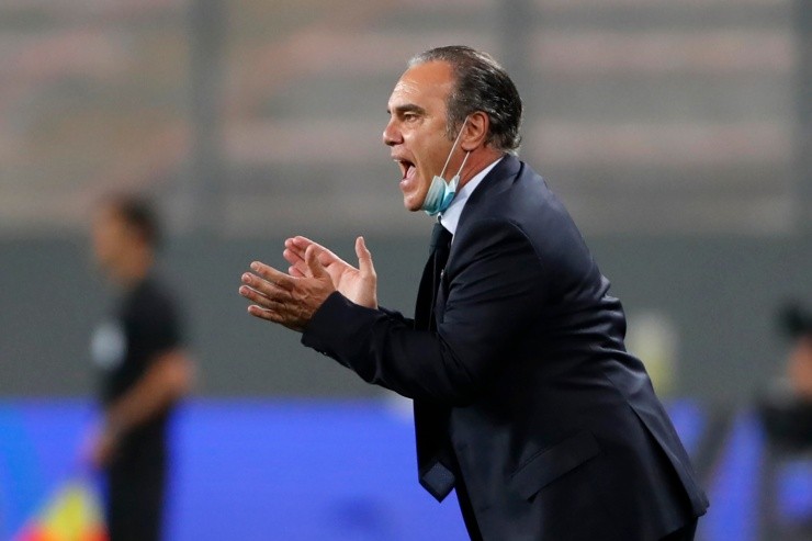 Martín Lasarte Martín Lasarte